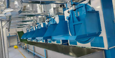 2021開(kāi)洗滌廠賺錢嗎？開(kāi)洗滌廠怎么賺錢
