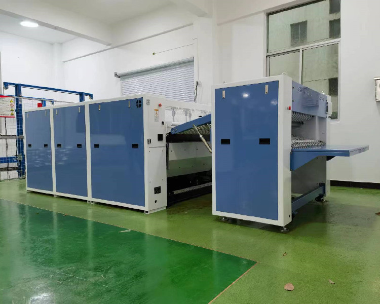 酒店布草到底干不干凈 看看AI魯怎么說 酒店布草到底干不干凈 看看AI魯怎么說