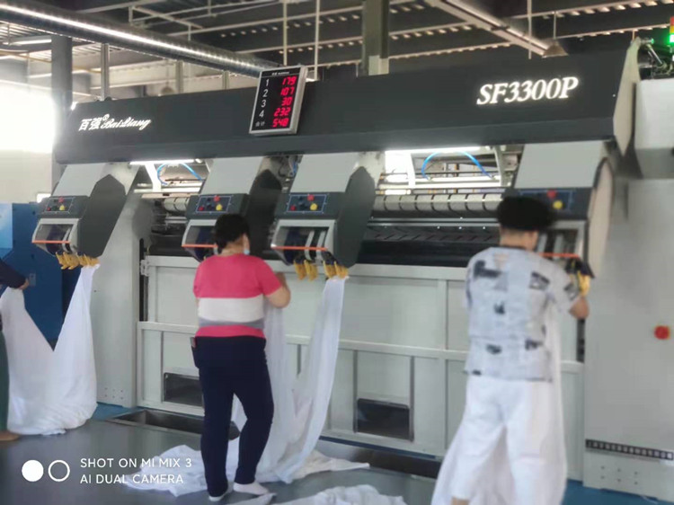 布草洗滌后氯漂發(fā)黃怎么辦 這3招搞定 布草洗滌后氯漂發(fā)黃怎么辦 這3招搞定